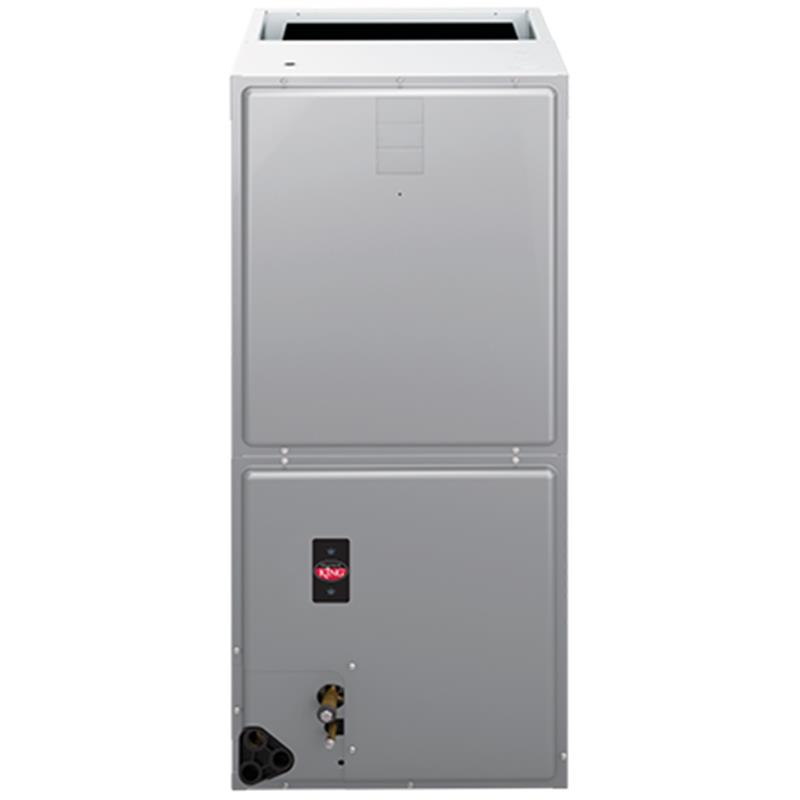  - Value Line Air Handlers